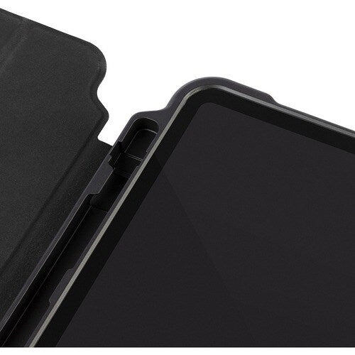 TUCANO ALUNNO Tablethülle Apple iPad 11" 11.Gen/10.9" 10.Gen (Schwarz, Blau, Gelb)