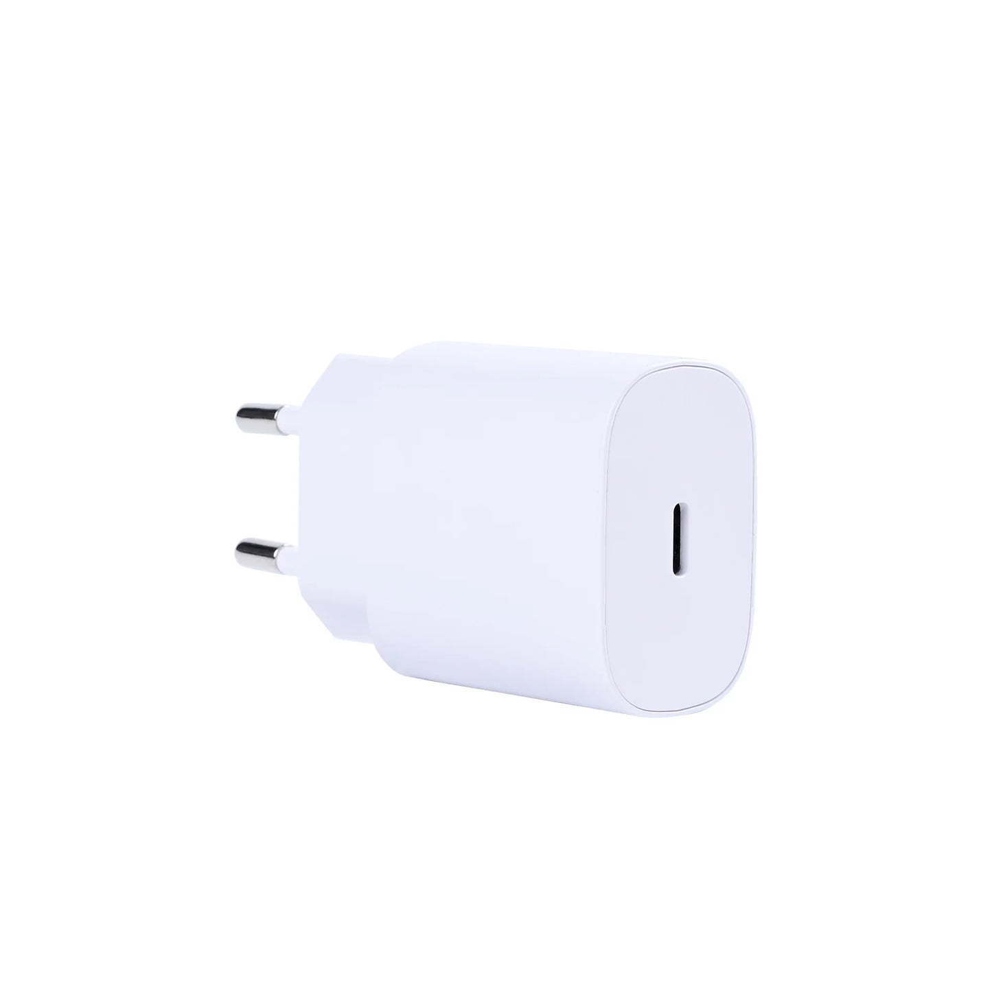 Samsung 25W USB-C Charger (Polybag verpackung)
