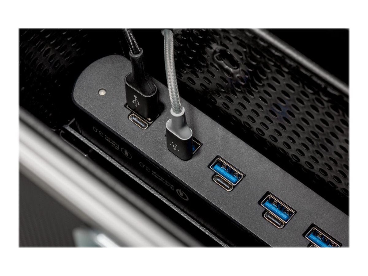 PARAT PARAPROJECT Case TC10 TwinCharge für 10 Tablets bis 32,77cm 12,9Zoll ohne Kabel