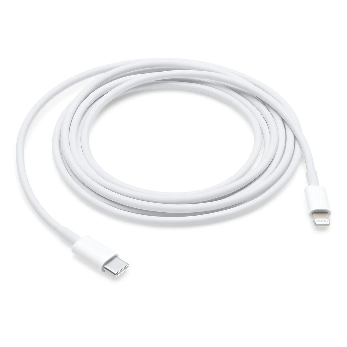 Apple USB-C - Lightning 2 m, USB 2.0