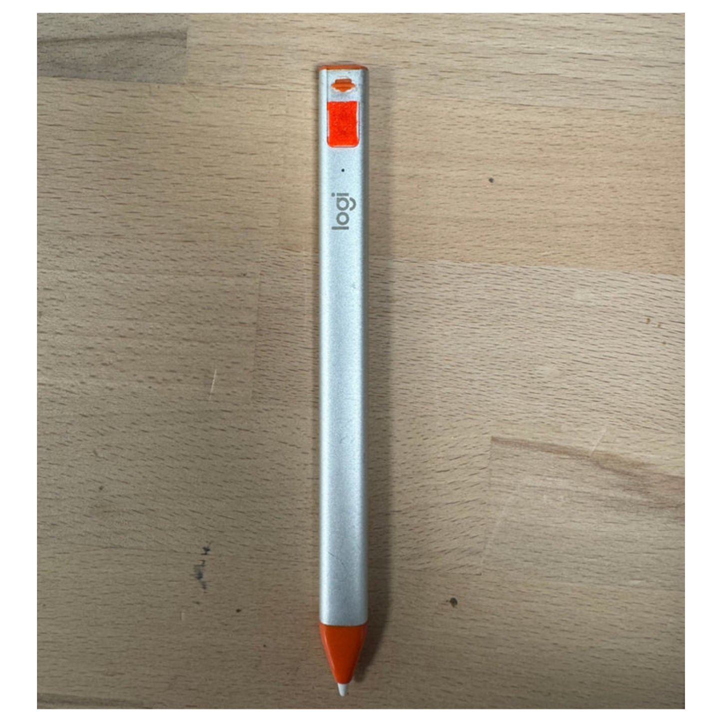Powerknopf für Logitech Crayon
