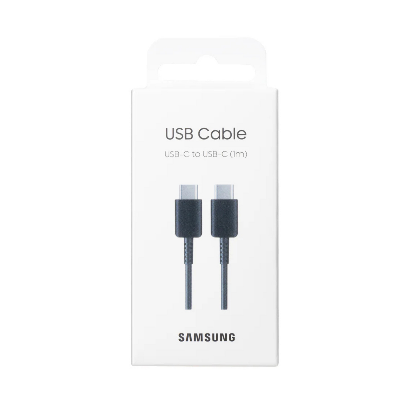 Samsung USB-C To USB-C 1,m
