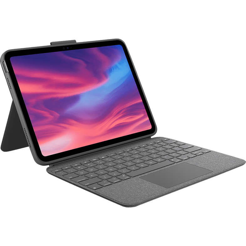 Logitech Combo Touch für iPad 11″
