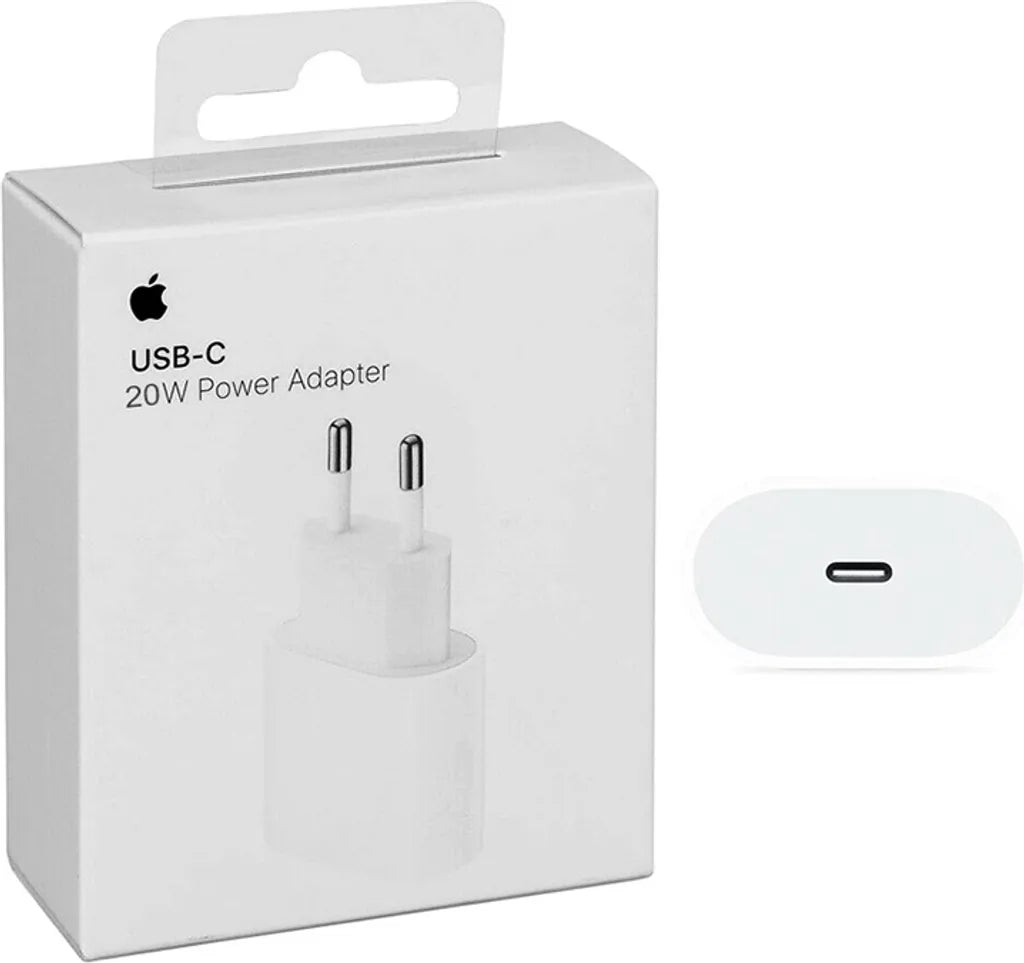 Apple 20W USB-C Charger