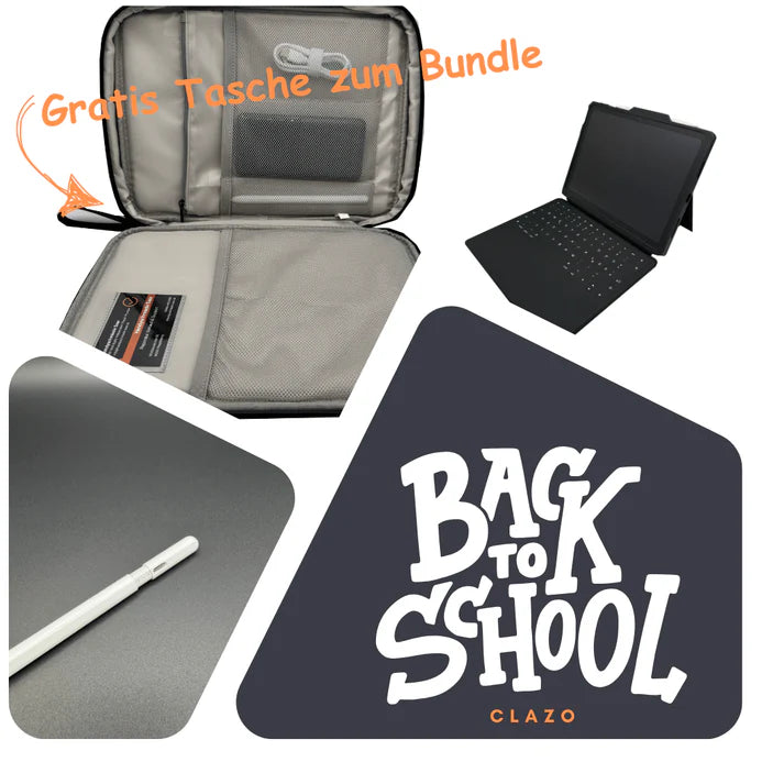 ClaZo Digitale Tasche