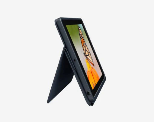 Logitech Rugged Combo 3 für iPad (7., 8. & 9. Generation) 10.2