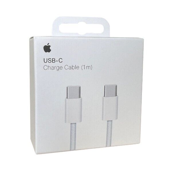 Apple USB-C – USB-C 1 m, USB 2.0