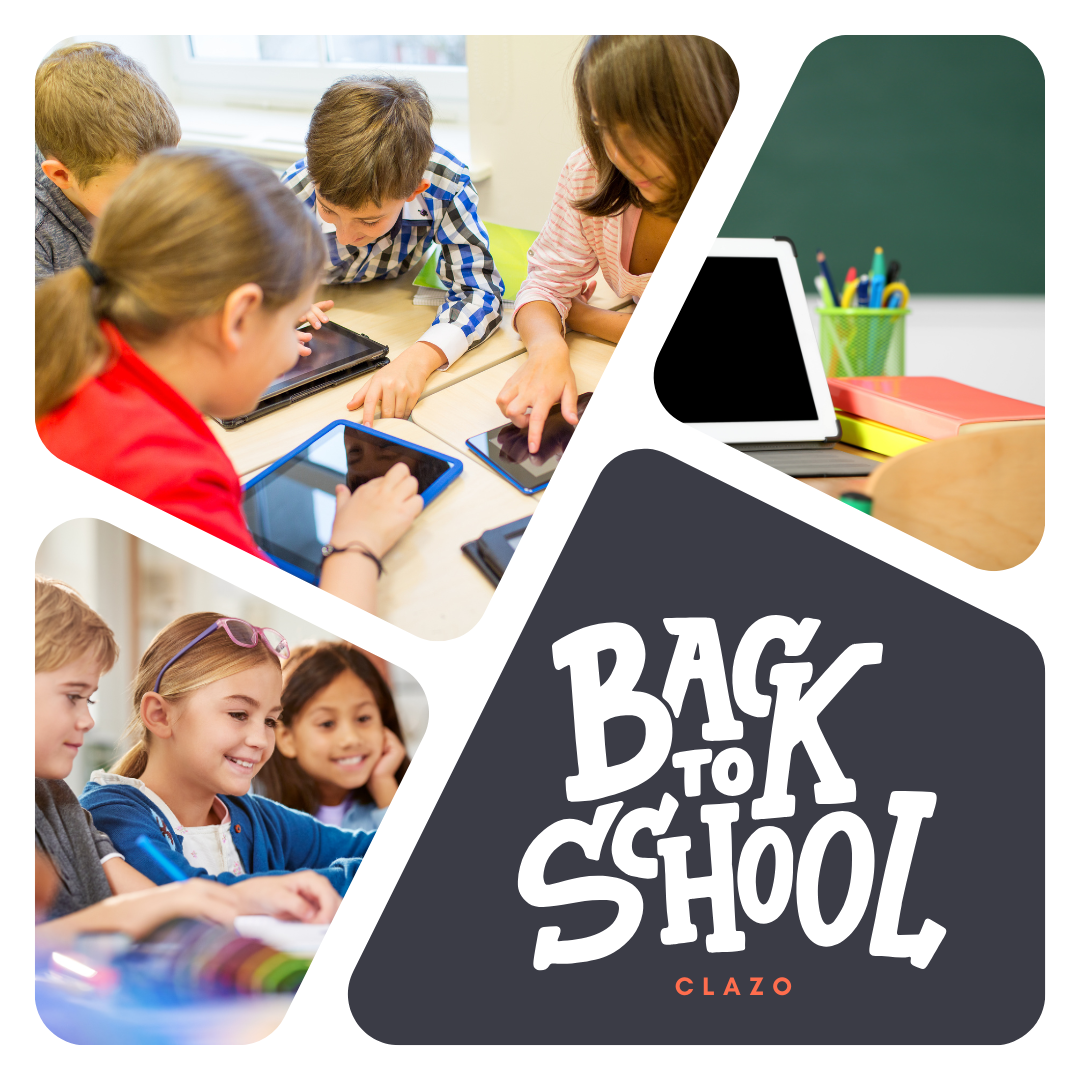 iPad Koffer ohne Kabel