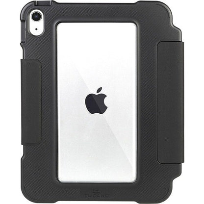 TUCANO ALUNNO Tablethülle Apple iPad 11" 11.Gen/10.9" 10.Gen (Schwarz, Blau, Gelb)