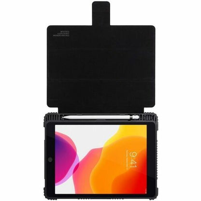 TUCANO EDUCO Stoßfeste Tablethülle Apple iPad 10.2" 7, 8 & 9 .Gen