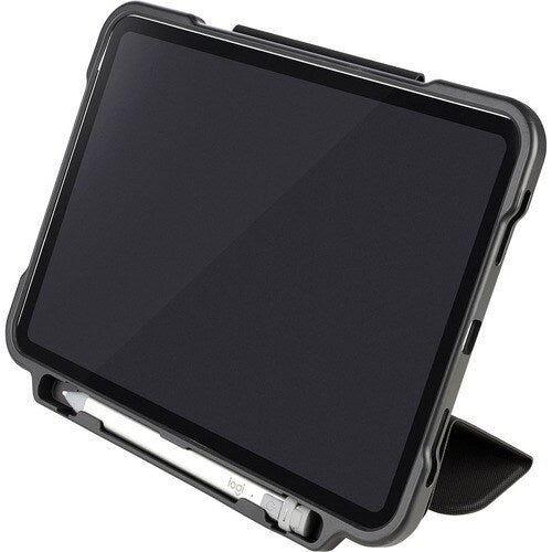 TUCANO ALUNNO Tablethülle Apple iPad 11" 11.Gen/10.9" 10.Gen (Schwarz, Blau, Gelb)