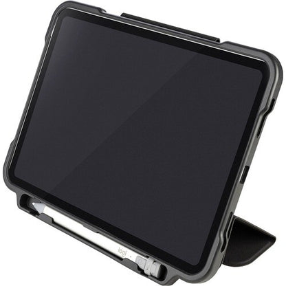 TUCANO ALUNNO Tablethülle Apple iPad 11" 11.Gen/10.9" 10.Gen (Schwarz, Blau, Gelb)