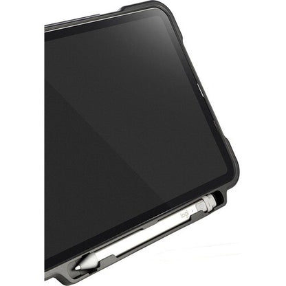 TUCANO ALUNNO Tablethülle Apple iPad 11" 11.Gen/10.9" 10.Gen (Schwarz, Blau, Gelb)