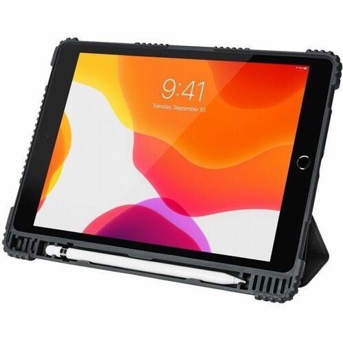 TUCANO EDUCO Stoßfeste Tablethülle Apple iPad 10.2" 7, 8 & 9 .Gen