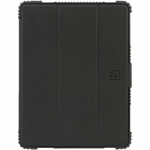 TUCANO EDUCO Stoßfeste Tablethülle Apple iPad 10.2" 7, 8 & 9 .Gen