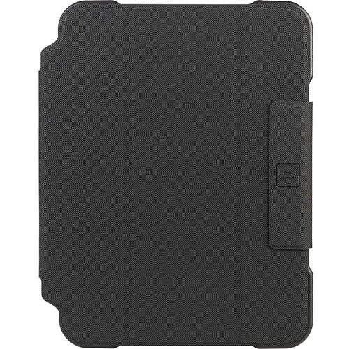 TUCANO ALUNNO Tablethülle Apple iPad 11" 11.Gen/10.9" 10.Gen (Schwarz, Blau, Gelb)