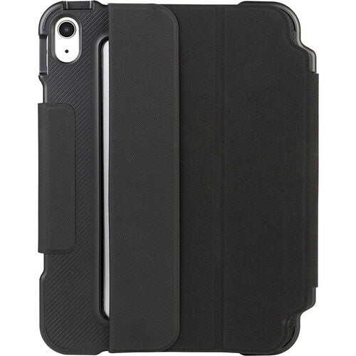 TUCANO ALUNNO Tablethülle Apple iPad 11" 11.Gen/10.9" 10.Gen (Schwarz, Blau, Gelb)