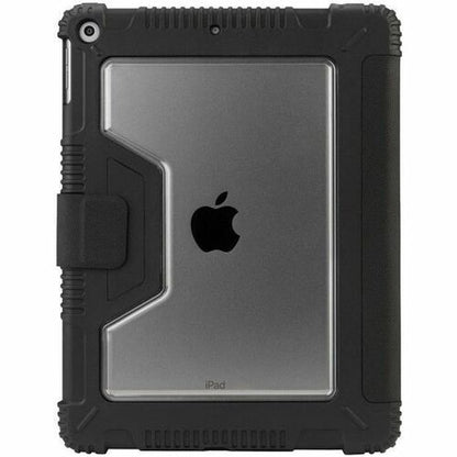 TUCANO EDUCO Stoßfeste Tablethülle Apple iPad 10.2" 7, 8 & 9 .Gen