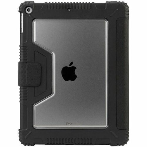 TUCANO EDUCO Stoßfeste Tablethülle Apple iPad 10.2" 7, 8 & 9 .Gen