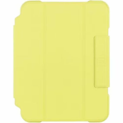 TUCANO ALUNNO Tablethülle Apple iPad 11" 11.Gen/10.9" 10.Gen (Schwarz, Blau, Gelb)