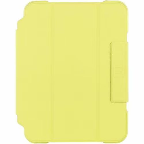 TUCANO ALUNNO Tablethülle Apple iPad 11" 11.Gen/10.9" 10.Gen (Schwarz, Blau, Gelb)
