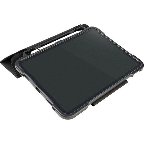 TUCANO ALUNNO Tablethülle Apple iPad 11" 11.Gen/10.9" 10.Gen (Schwarz, Blau, Gelb)
