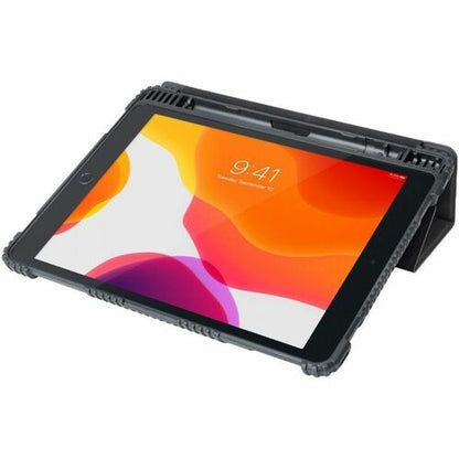 TUCANO EDUCO Stoßfeste Tablethülle Apple iPad 10.2" 7, 8 & 9 .Gen