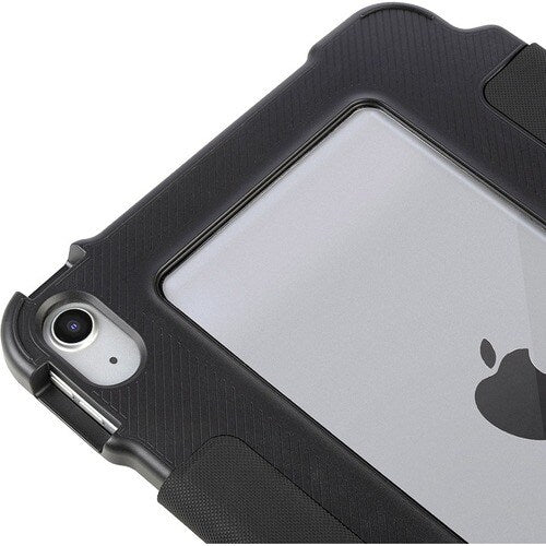 TUCANO ALUNNO Tablethülle Apple iPad 11" 11.Gen/10.9" 10.Gen (Schwarz, Blau, Gelb)