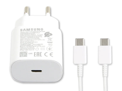 Samsung Charger & Kabel 1m, 15W