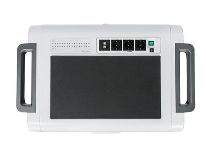 PARAT Paraproject Trolley i32 für bis zu 32 Tablets ink. USB C oder Lightning Kabel