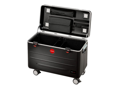 PARAT PARAPROJECT Case TC20 EDUCOVER+/KidsCover TwinCharge für 20 Tablets bis 30,48cm 12,0Zoll ohne Kabel