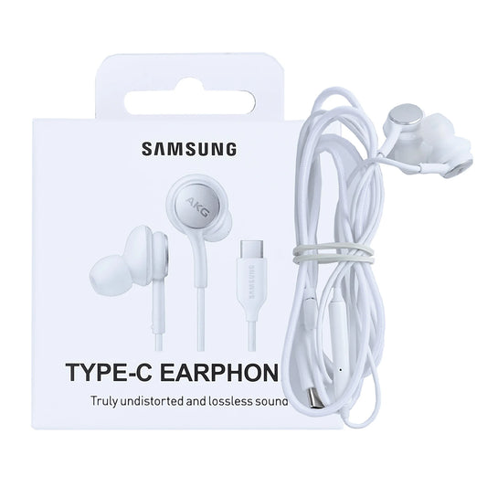 Samsung AKG USB-C In-Ear Headset