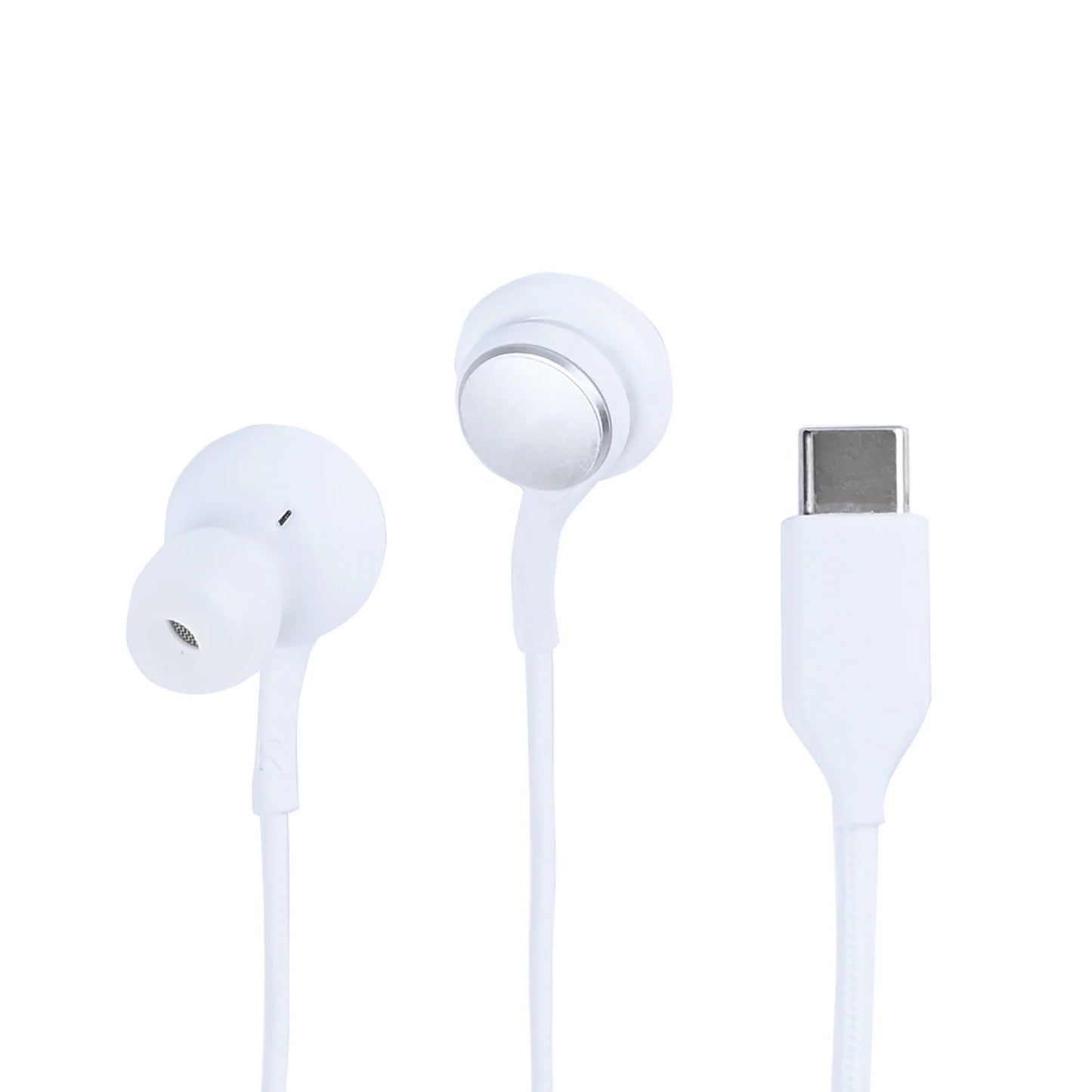 Samsung AKG USB-C In-Ear Headset