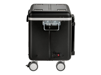 PARAT PARAPROJECT Case TC10 EDUCOVER+/KidsCover TwinCharge für 10 Tablets bis 25,91cm 10,2Zoll ohne Kabel
