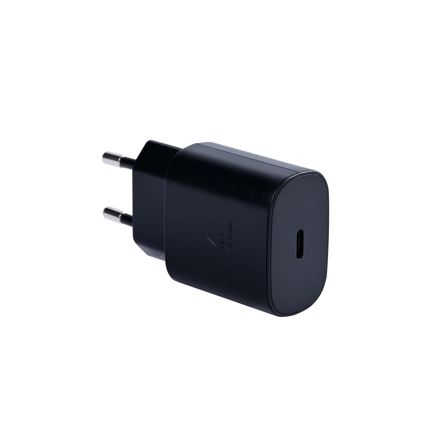 Samsung 25W USB-C Charger (Polybag verpackung)