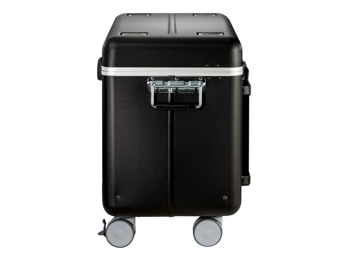 PARAT PARAPROJECT Case TC20 TwinCharge für 20 Tablets bis 32,77cm 12,9Zoll ohne Kabel