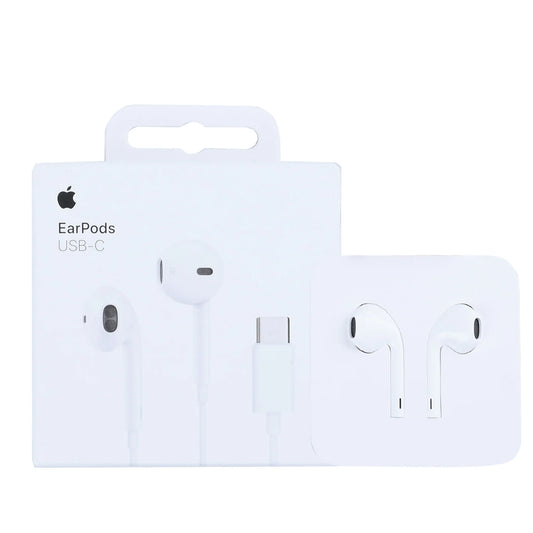 Apple EarPods mit USB-C Anschluss