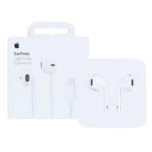 Apple EarPods mit Lightning Anschluss