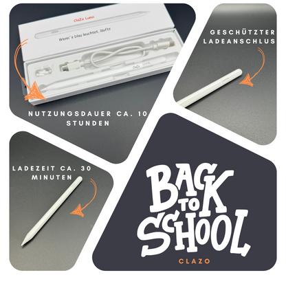 ClaZo Pencil Lumo
