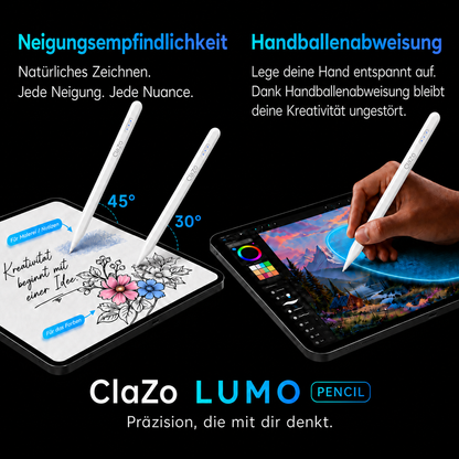 ClaZo Pencil Lumo