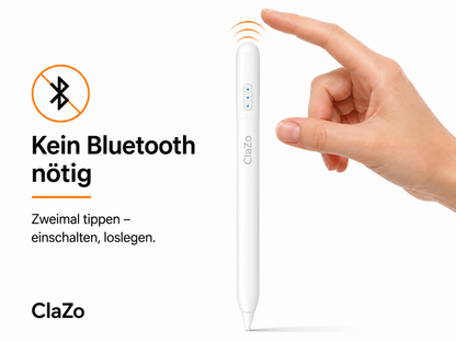 ClaZo Pencil Lumo
