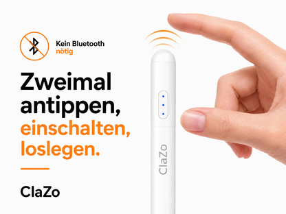 ClaZo Pencil Lumo