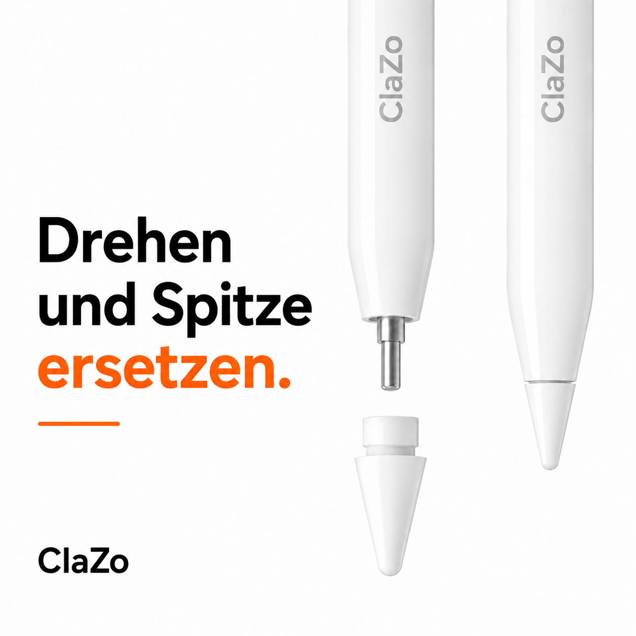 ClaZo Pencil Lumo