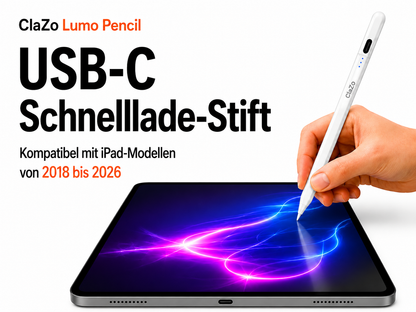 ClaZo Pencil Lumo