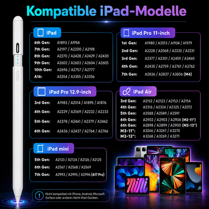ClaZo Pencil Lumo