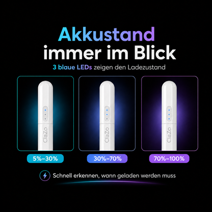 ClaZo Pencil Lumo
