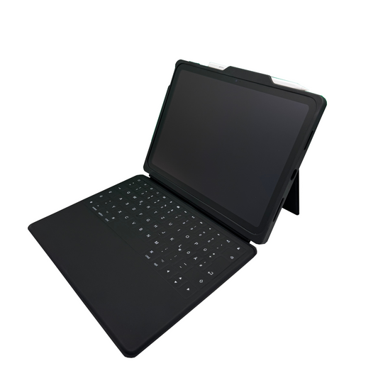 ClaZo Smart Rugged Keyboard 10.9