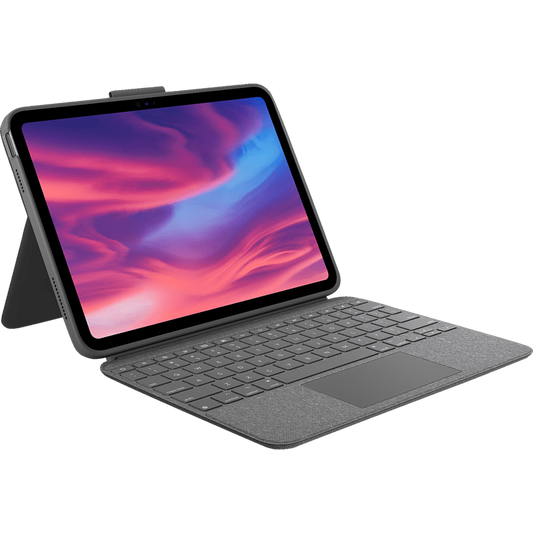 Logitech Combo Touch für iPad 11″