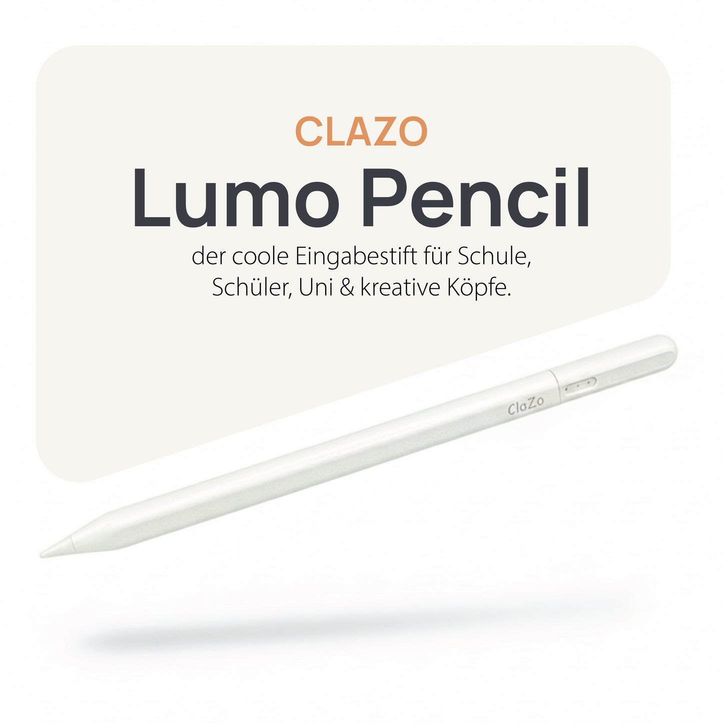 ClaZo Pencil Lumo
