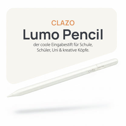 ClaZo Pencil Lumo